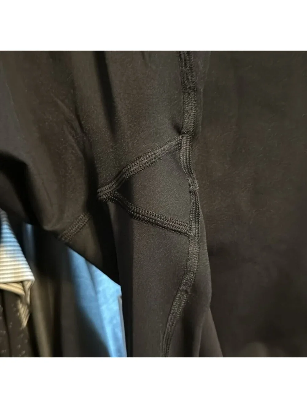 Lululemon On Pace Crop 21